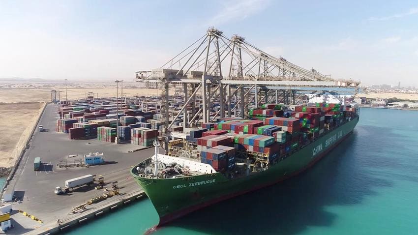 SCZone attracts $8.5B investments over 3 years

